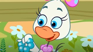 Impara Linglese Con I Mini Cuccioli - Stolen Or Found?