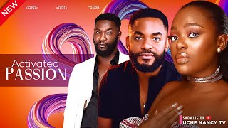 ACTIVATED PASSION YouTube thumbnail