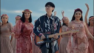 #remakesuperwoman - Titi DJ, Ashanty, Eka Gustiwana \u0026 Chandracom (Remake by Iqbal Pohan - Medan)