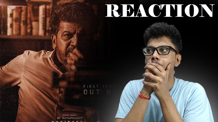 Bhairathi Ranagal First Verdict REACTION | Dr Shiva Rajkumar | Geetha Shiva Rajkumar| Narthan