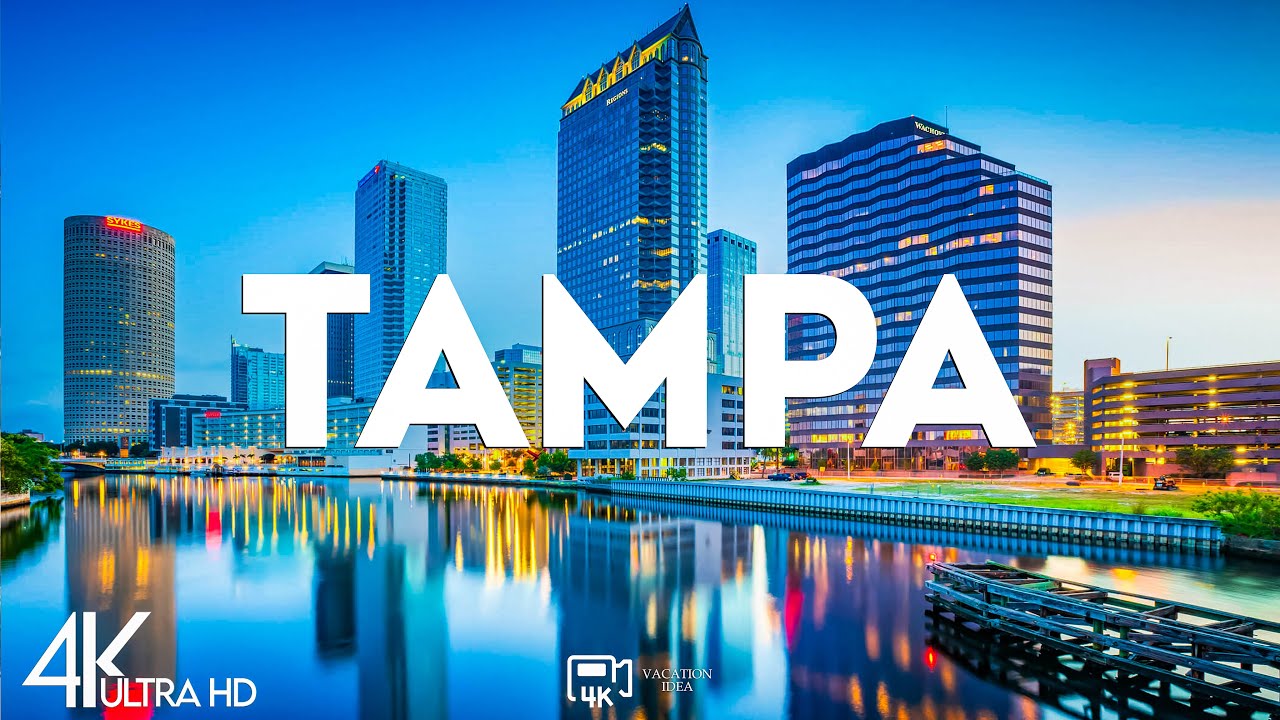 Top 10 Best Things to Do in Tampa, Florida [Tampa Travel Guide ...