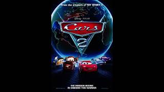 Cars 2 - Collision Of Worlds Low Pitch