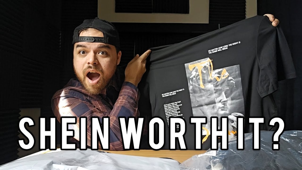 Is Shein Really Worth It?