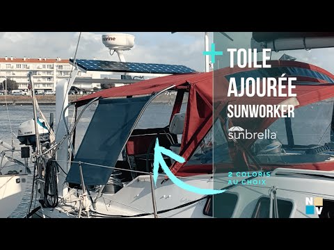 Vidéo: Le voile protège-t-il du soleil ?