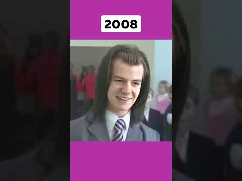 Герои Мемов Тогда и Сейчас 😲 Никита Литвинков и Опасный Поцык #Мемы #ГероиМемов #Ностальгия #Shorts