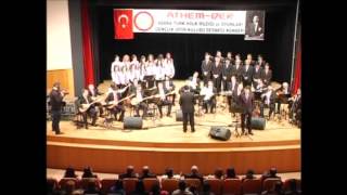 Serdar Göze - Ak Gögsünde Nokta Nokta Ben Olam