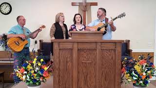 Tradition Bluegrass Gospel
