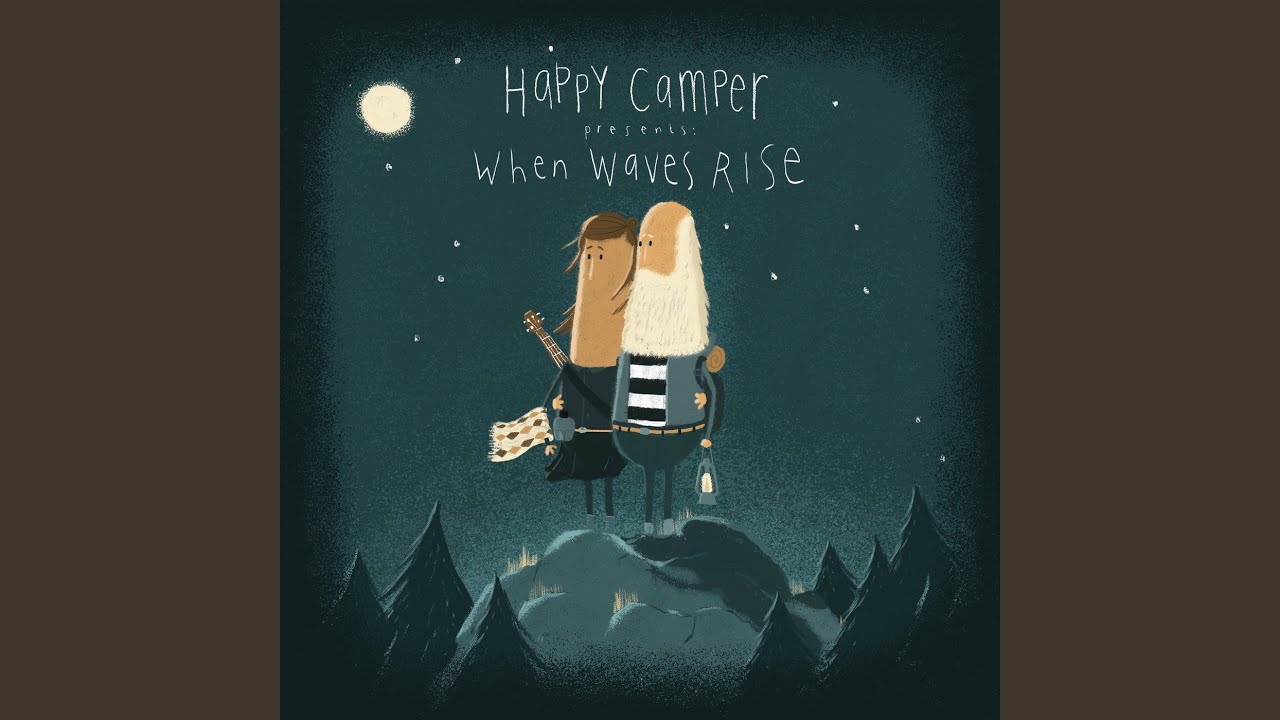 Watch When Waves Rise on YouTube Watch When Waves Rise on YouTube
