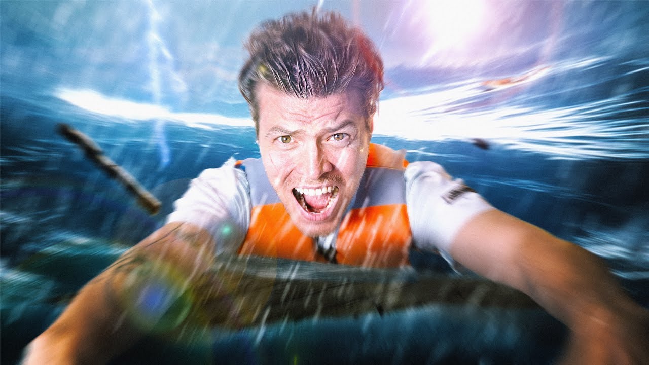 Bermudský Trojuholník - Čo sa tam NAOZAJ deje?