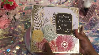 ECHO PARK RUSTIC ELEGANCE ALBUM
