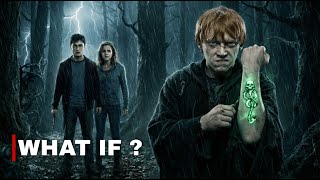 Download Lagu What If Ron Weasley Betrayed Harry Potter? | The Broken Trio MP3