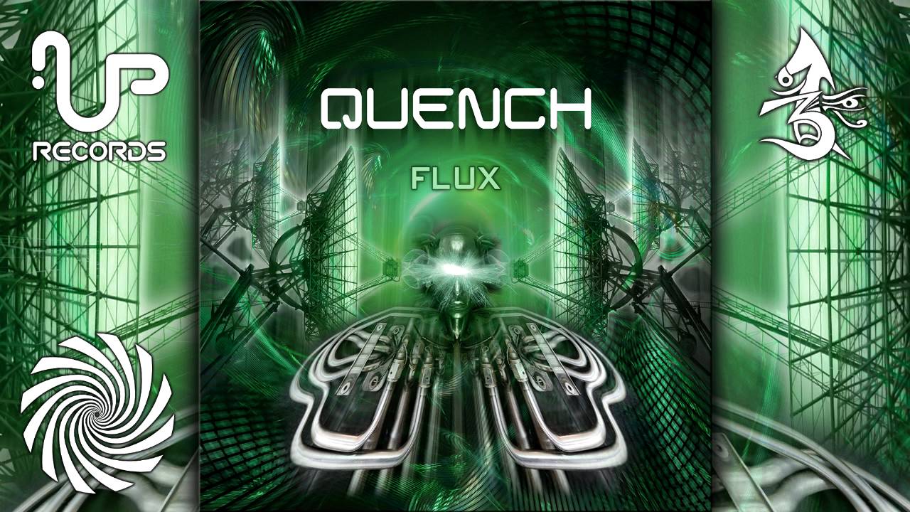 Quench - Pavor Nocturnus