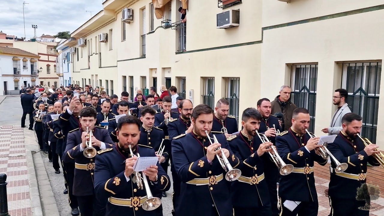 AM Encarnación - En la Cena del Señor