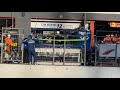 カルソニック&リアライズ歓喜の時 2022 SUPER GT 8戦