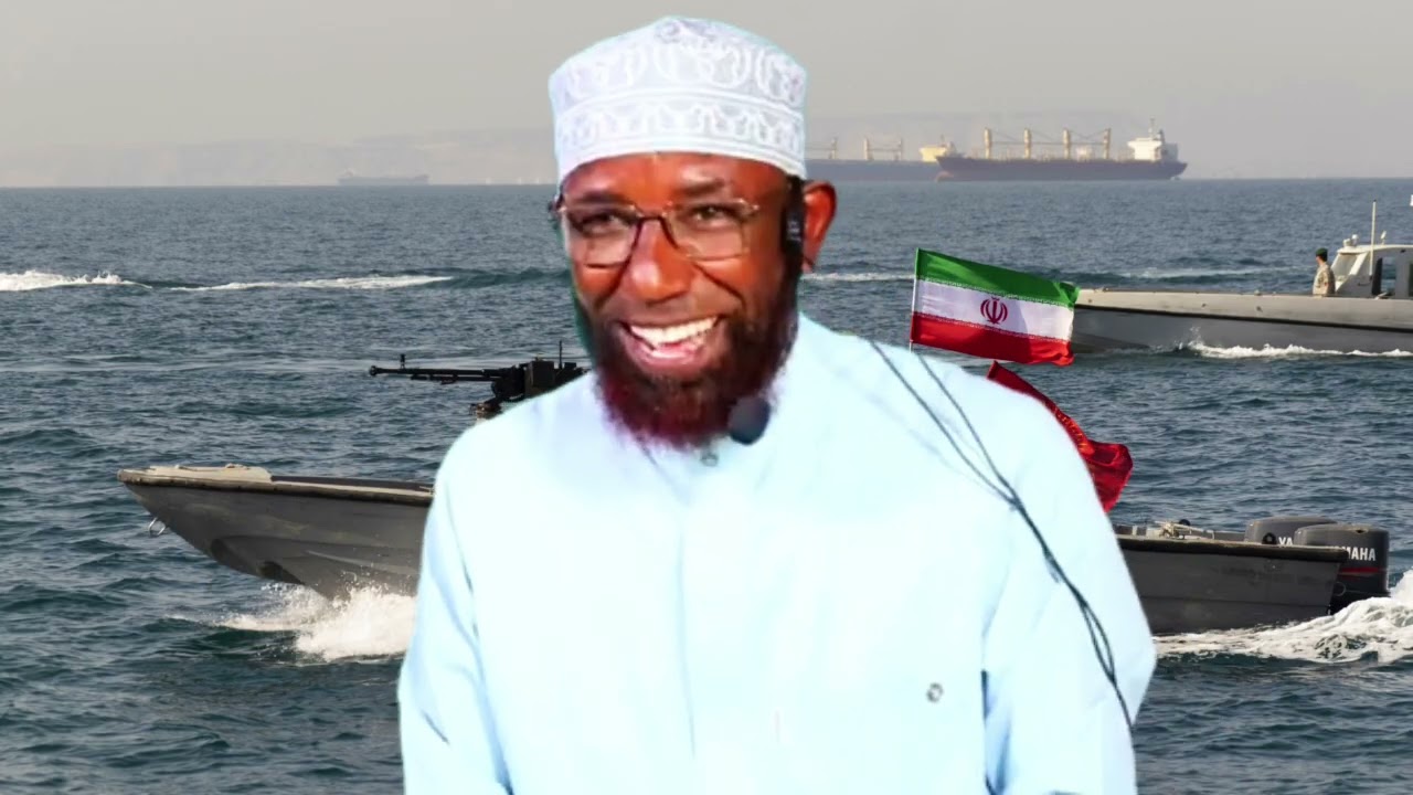 Baba shek AMin ibroo 