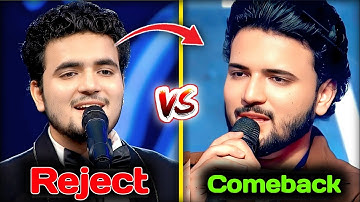दोबारा entry Tabish Ali 😱🥵 indian idol season 16 