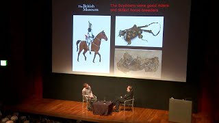 The Scythians: Nomadic Warriors Who Changed Eurasian History Net Worth