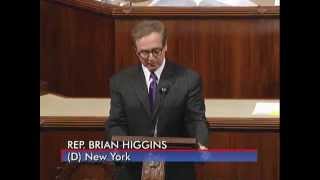 Higgins Suggests that Infrastructure is Vital to Outer Harbor's Future