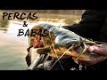 1º VIAJE de PESCA | Visitamos Ribarroja de EBRO