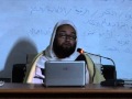 سلسله درسهای توحید - درس سوم - استاد ابو عبید الله متوکل 3