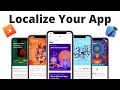 Localize & Translate Your iOS App in Swift 5 🌍