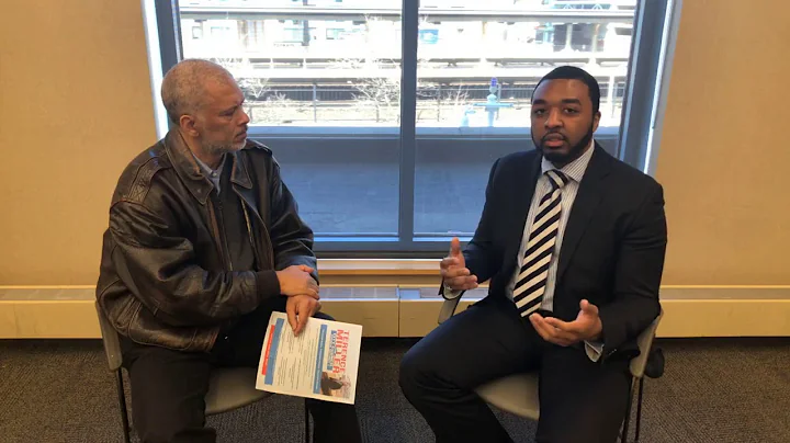 Terence Miller Yonkers Council Candidate