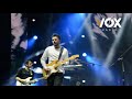 Juanes en Aguascalientes 2018