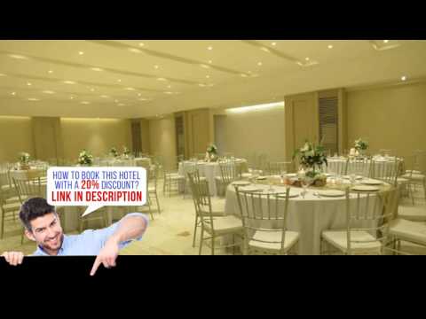 Laoag Parklane Hotel - Laoag, Philippines - Amazing place!