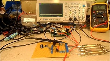 Summing Cosmic Ray Detector