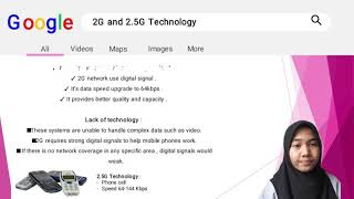 IMD113 INDIVIDUAL PROJECT 3 ( MOBILE COMMUNICATION )