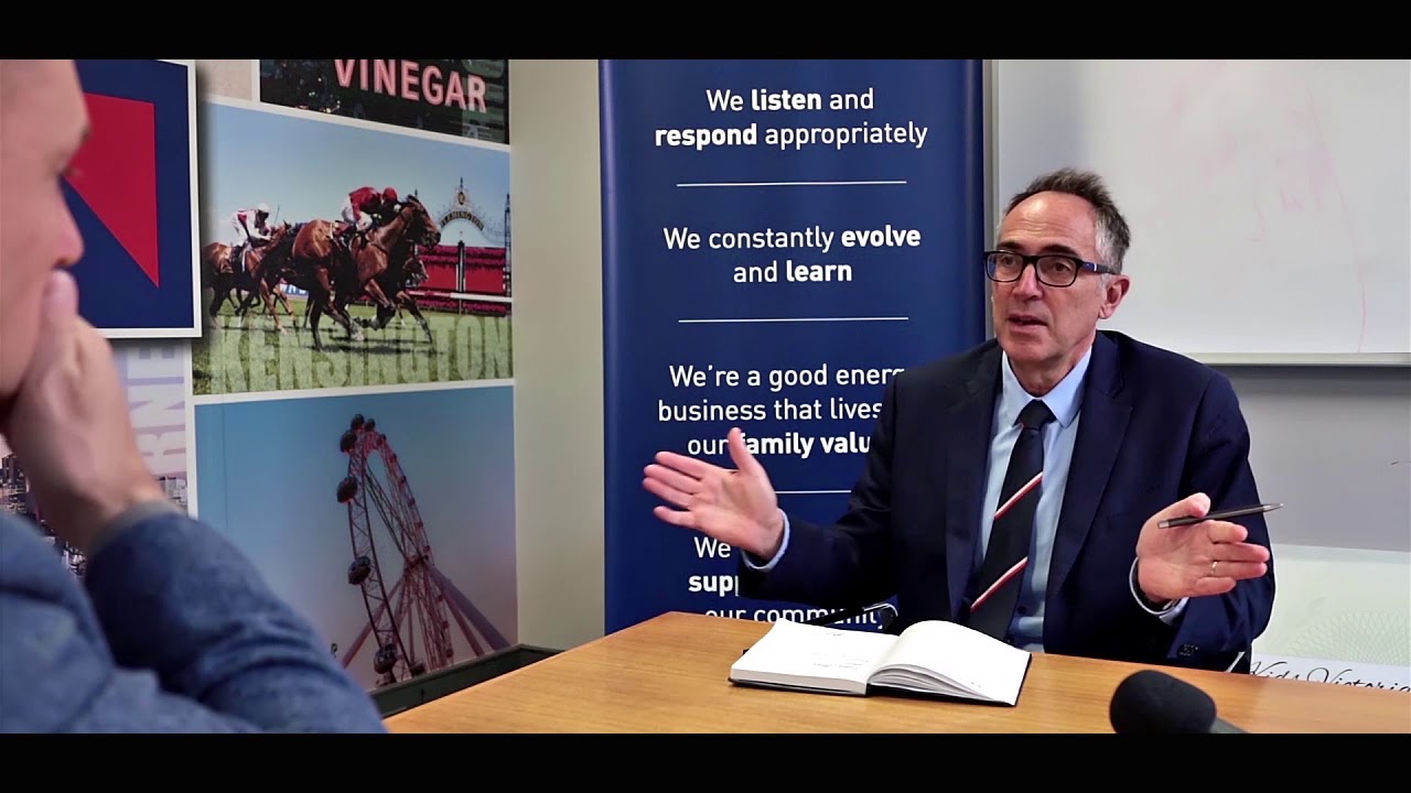 Biggin & Scott Office Of The Month -May 2020 (Richmond)