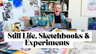 Download Lagu Still Life Sketching: Finding Beauty in Daily Life MP3 Download Lagu Still Life Sketching: Finding Beauty in Daily Life MP3