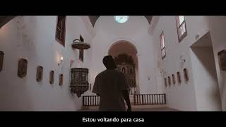 Gabriel Flames - Homecoming Feat Varraz (Official Video)