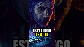 🤯 REPLACED: ¡Visualmente es OTRO NIVEL! #fyp #replaced #gaming