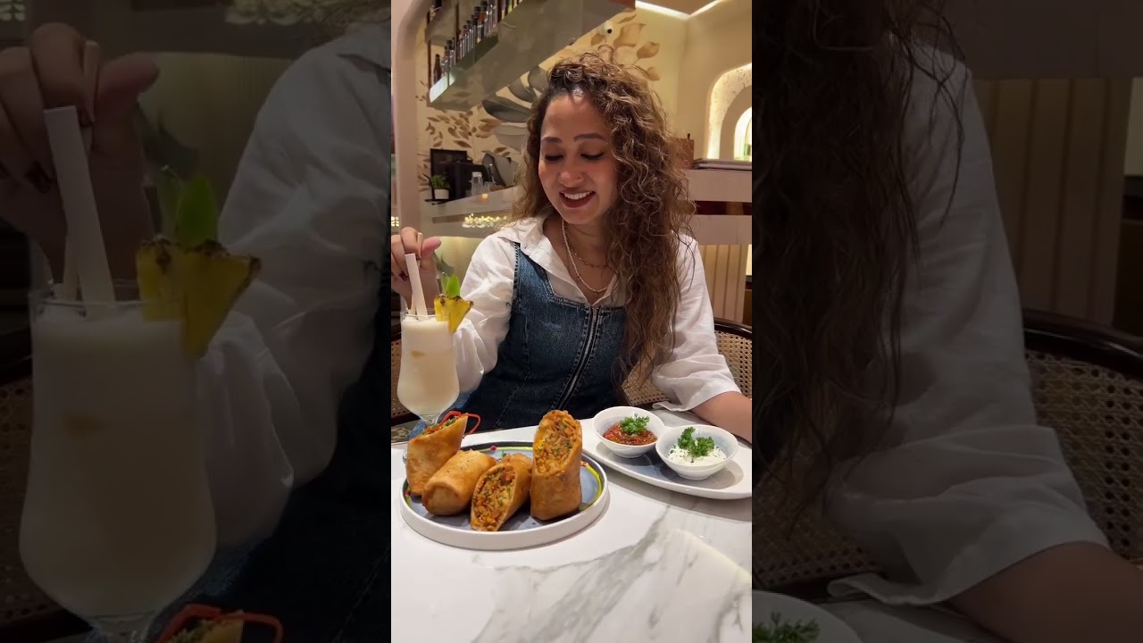 CDELI — A Modern Bistro Experience at Elan Epic, Sector 70, Gurugram