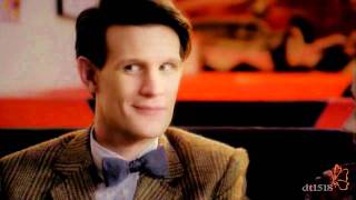 eleven & claudia | i want to [+TUMBLR]