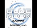 AFRO - BAMBOLEO(REMIX)  DJ  ISAAC