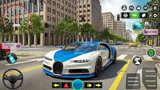 New Toyota Hiace Games - Coach City Van Driving Simulator 2026: Minibus Sim 3D - Android Gameplay screenshot 5