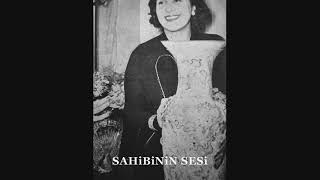 Perihan Altındağ Sözeri - Bülbül Aşıkmış Güle