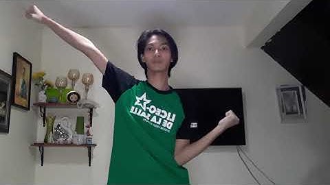 Performance Task Formulation # 1: Cheer Dance Arm Motions and Stances Dance Routine