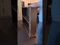 Moving Heavy Furniture Alone?! 😳🛠️