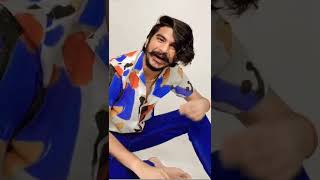 Mai To Piunga. Zamana Thuke Go.. ...