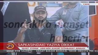 Reina Saldırısıyla Ilişkisi Olduğu Düşünülen Abdli Jacobraak Pensilvanyada Doğdu