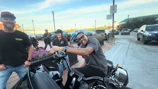 Smokey Mountain Bike Week 2026 Downtown Takeover with @TravelingTall