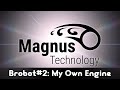 Why I wrote my own game engine