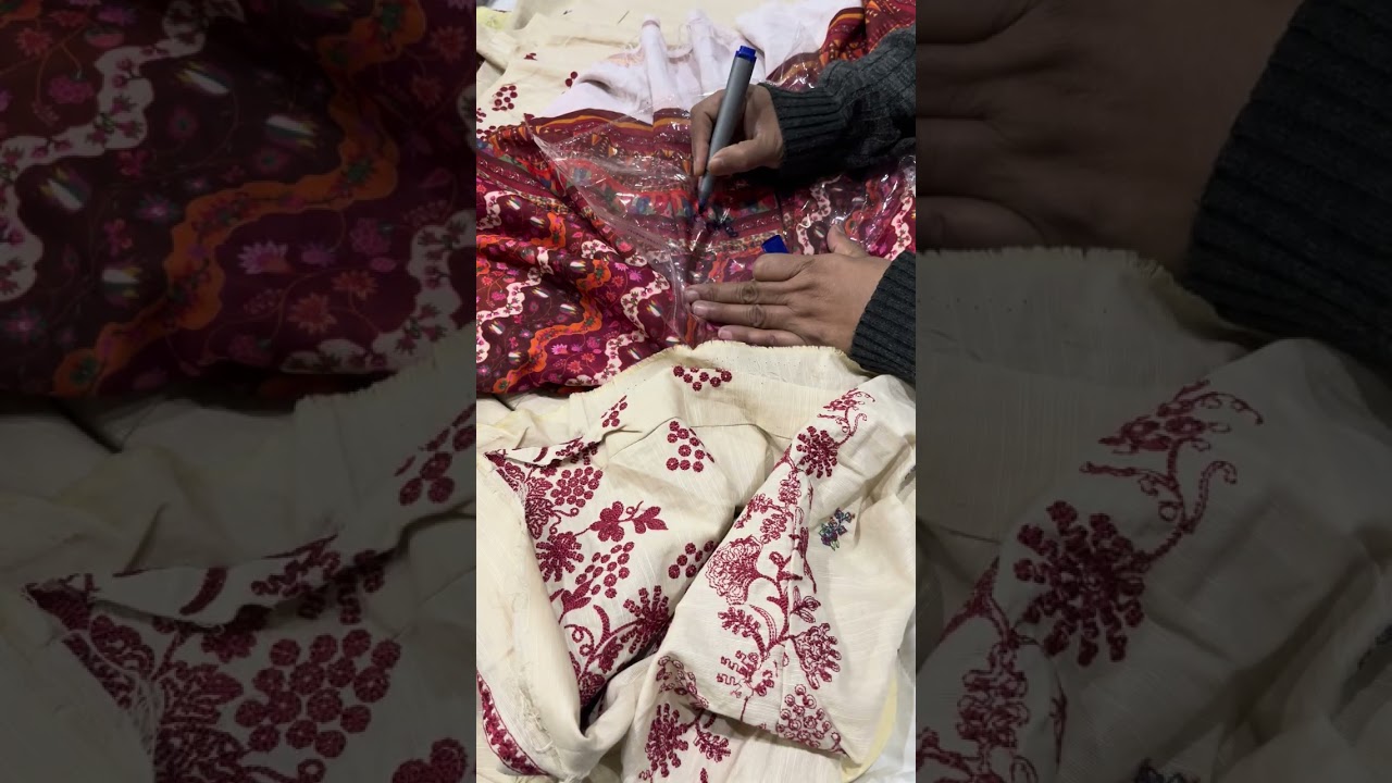 Maria B and Zara Shahjahan deals in b fresh 