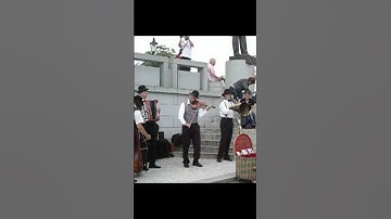 Prague Charles Bridge (part 5/5) 2004