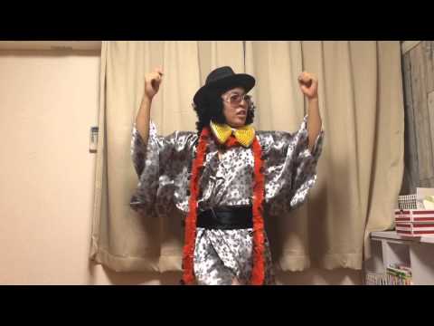 【覚醒M】 ハロウィンナイトを踊ってみた