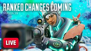 LIVE 🔴 Solo Queue Diamond Ranked As Vantage On Apex Legends 2026