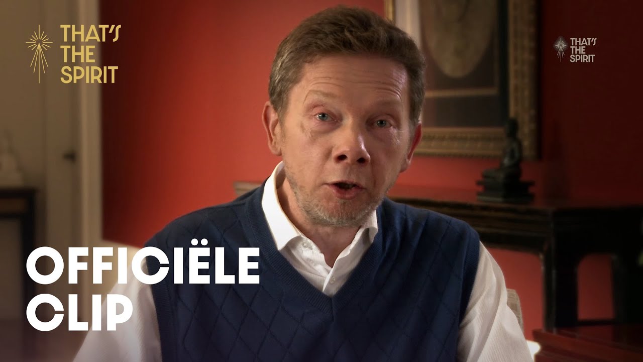 The Power Of The Heart | Documentaire | Officiële Clip | That's the